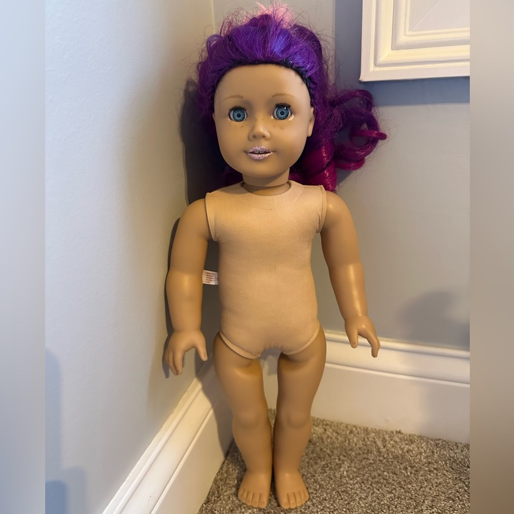 American Girl 18 inch doll